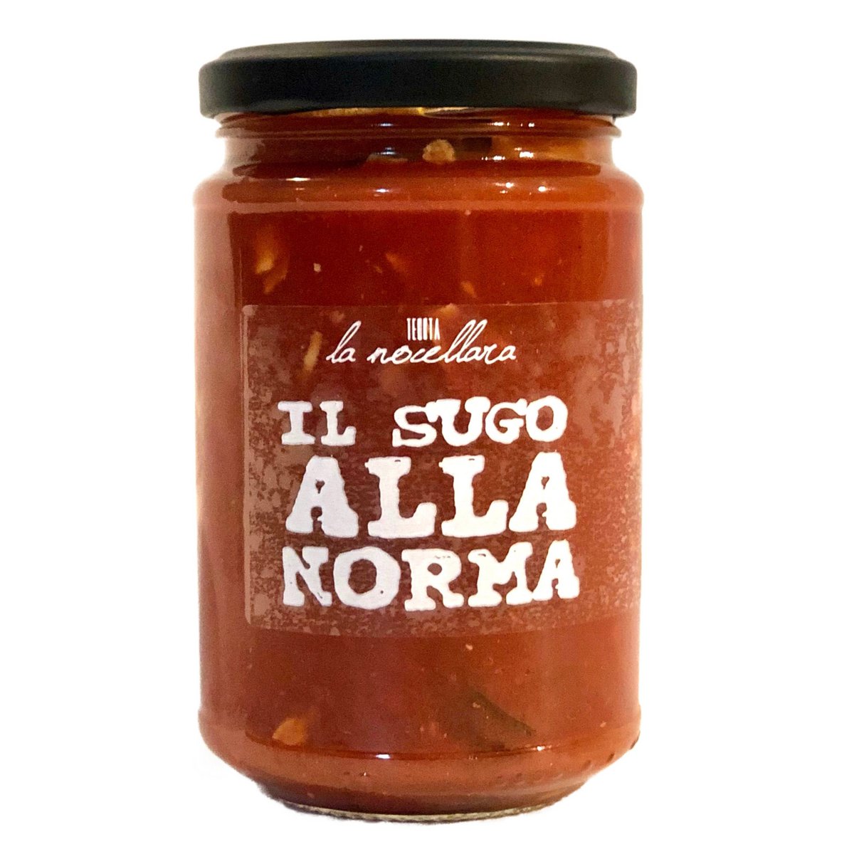 Norma-Sauce - 290 gr.