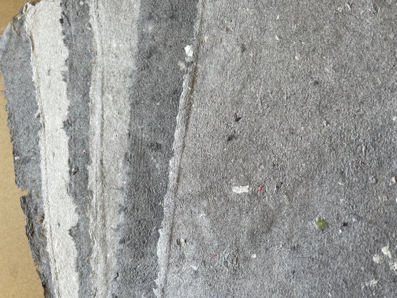 Handmade Paper