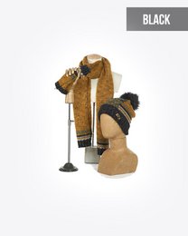 Conjunto de 3 piezas: CLAUDIA