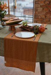 Linen Spells