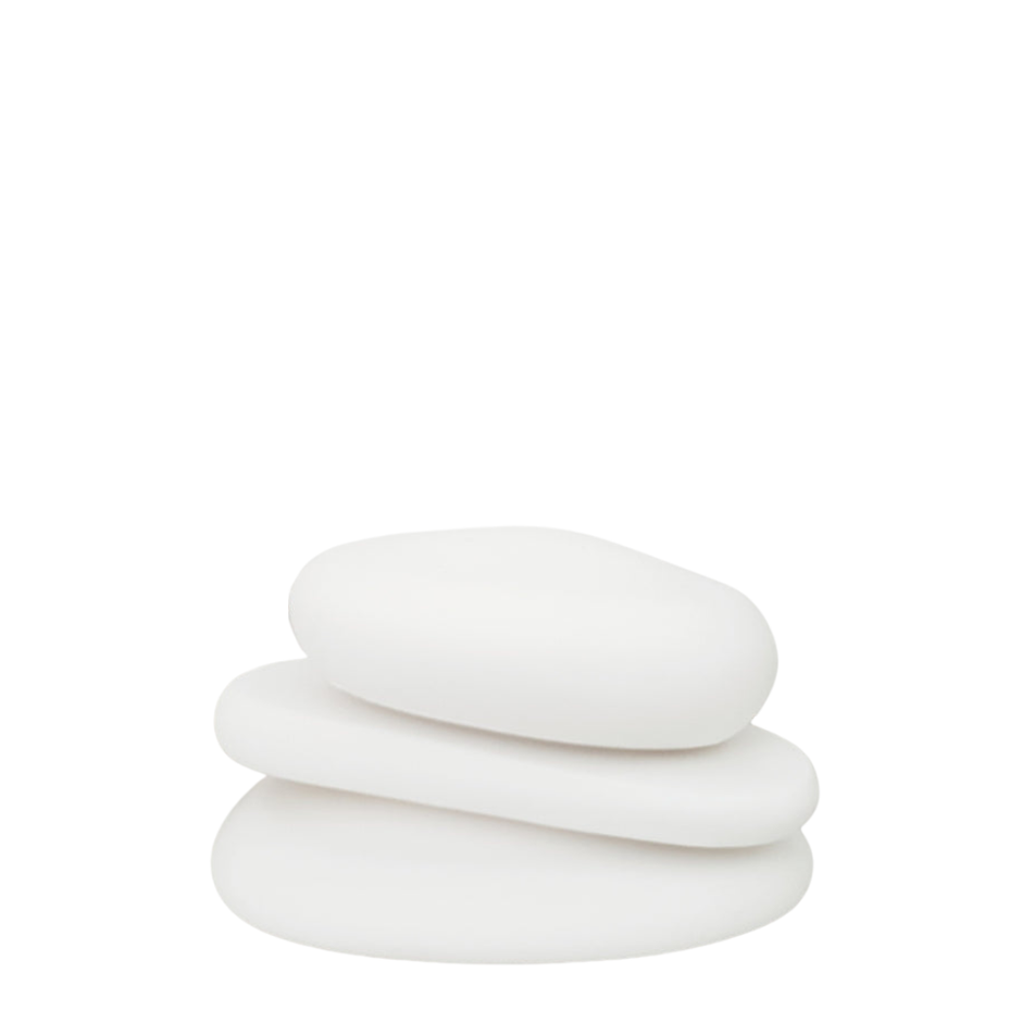 Stacking stones 3 pieces