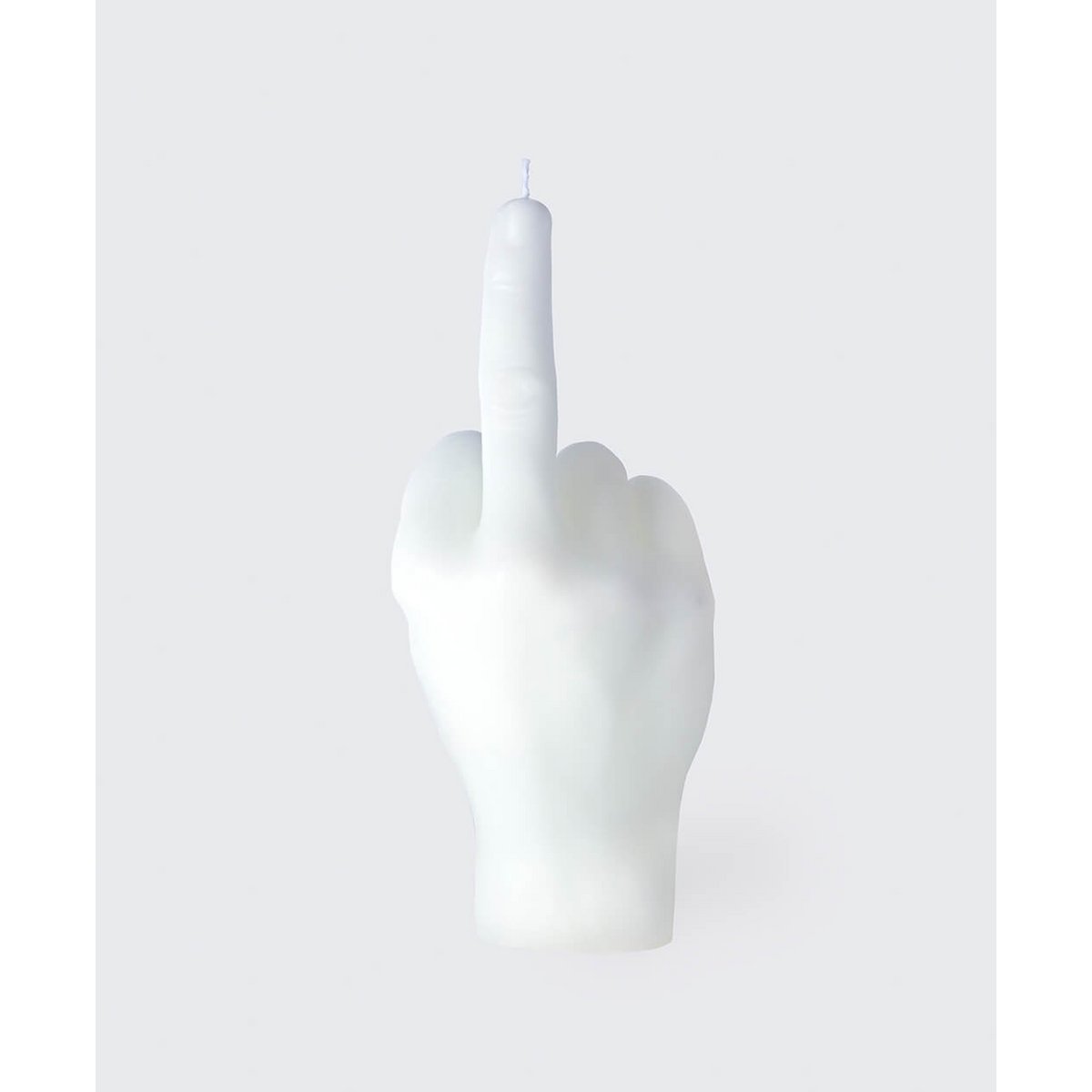 Vete a la mierda Vela Blanca