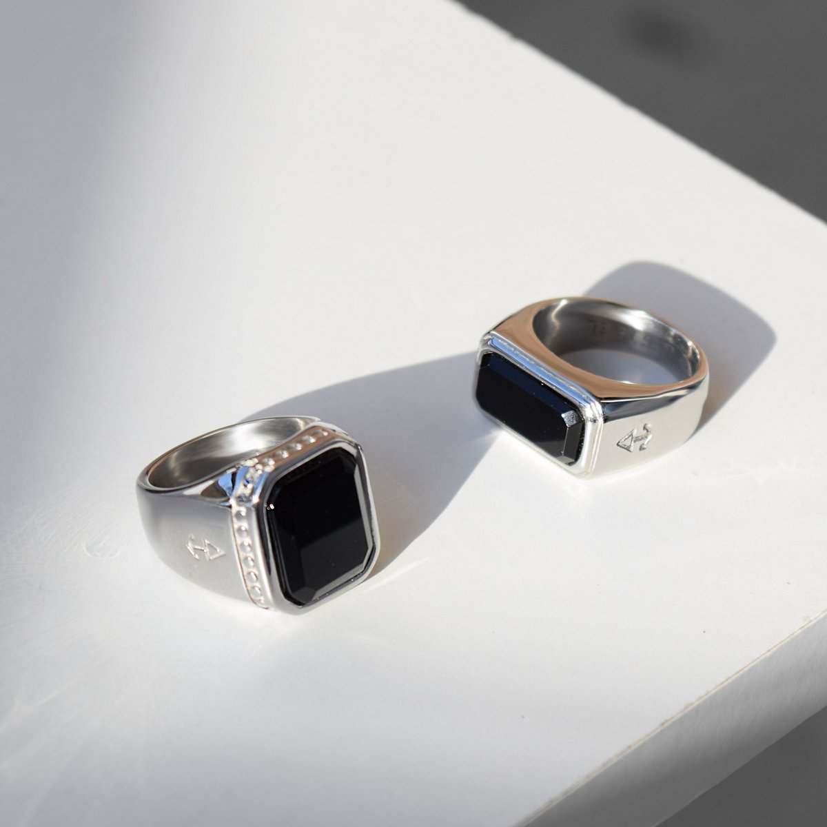 Ring ZEUS