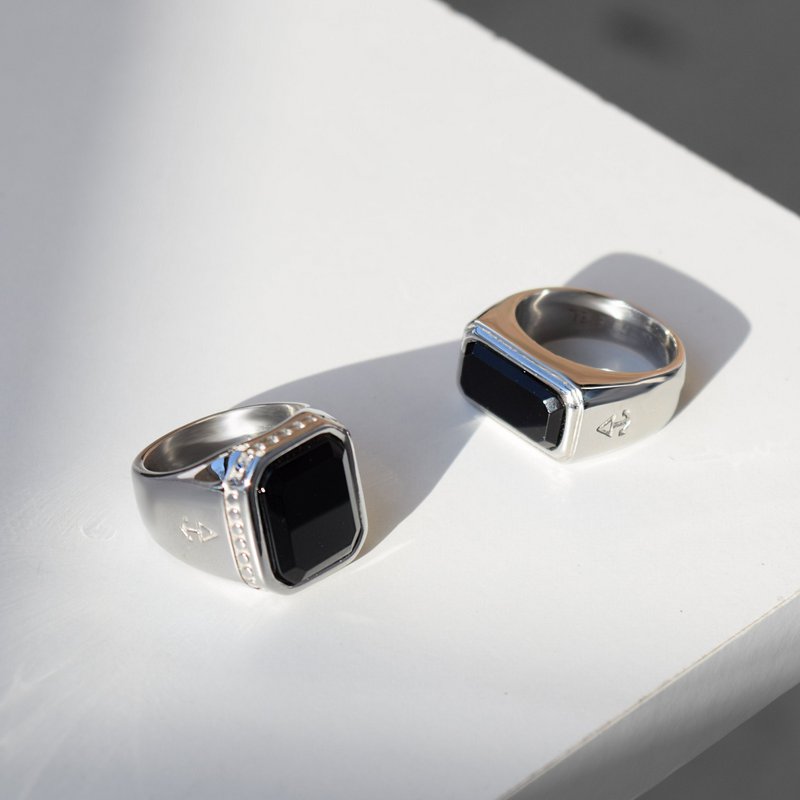 Ring ZEUS