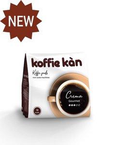 Crema Gourmet