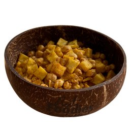 Better SNACK Bowl - Original Coconut Bowl