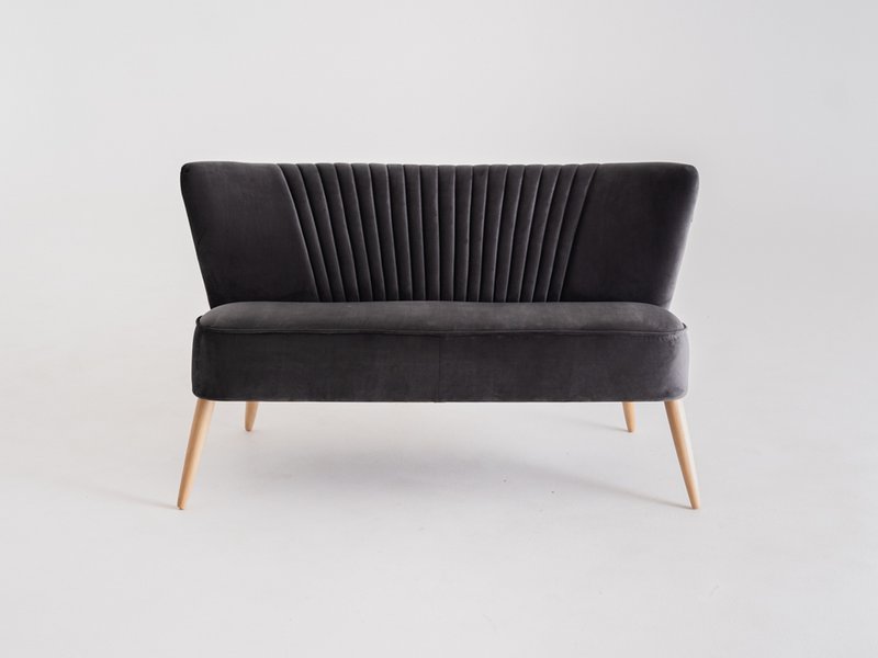 2 personers sofa Harry XL