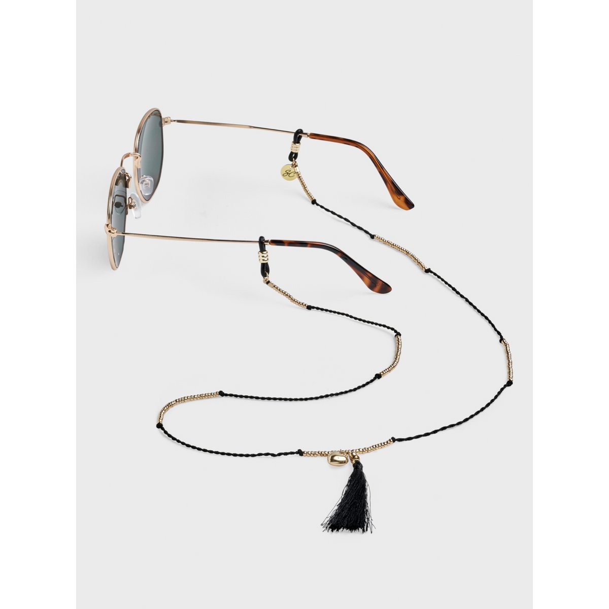 McTassel | SUNNY CORDS