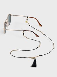 McTassel | CORDONS ENSOLEILLÉS