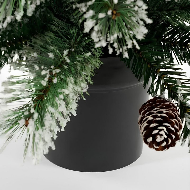 Sapin de Noël artificiel Vandans Vert