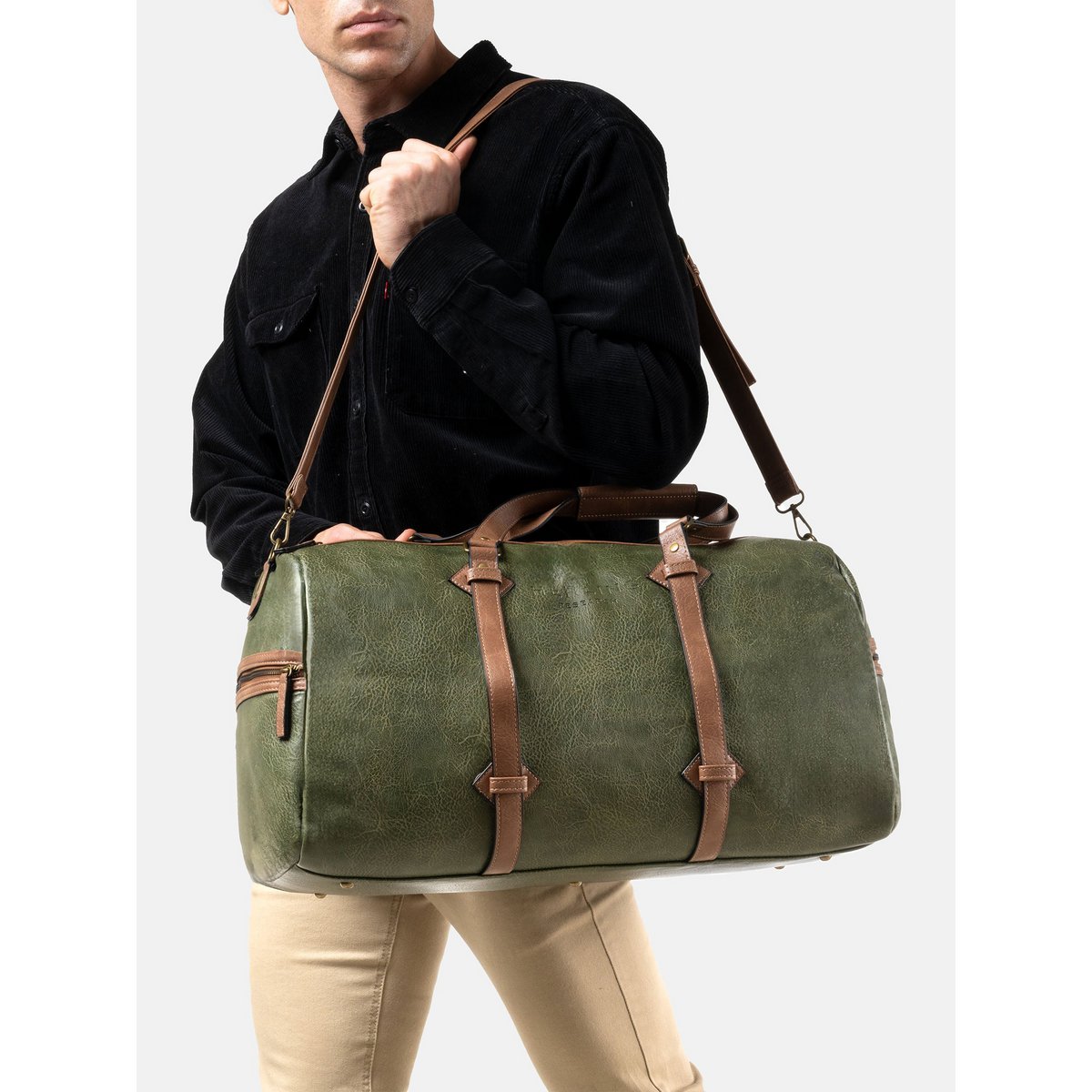 MERCER - Travel bag