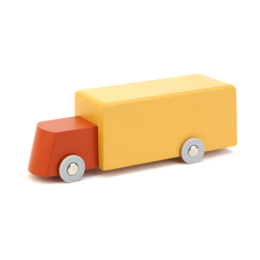 Floris Hovers Voiture bicolore n°6