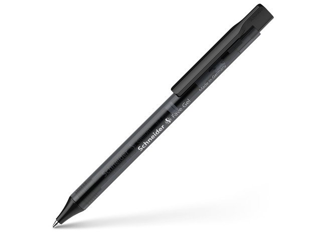 Gelpen Schneider Fave black 0.4mm