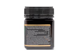 100 % ren, rå Manuka honning MGO 800+ (250 gram)