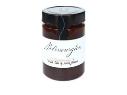 MIEL DE CHÊNE SAUVAGE ET DE FLEURS DES FORÊTS BIO - Melissourgeion