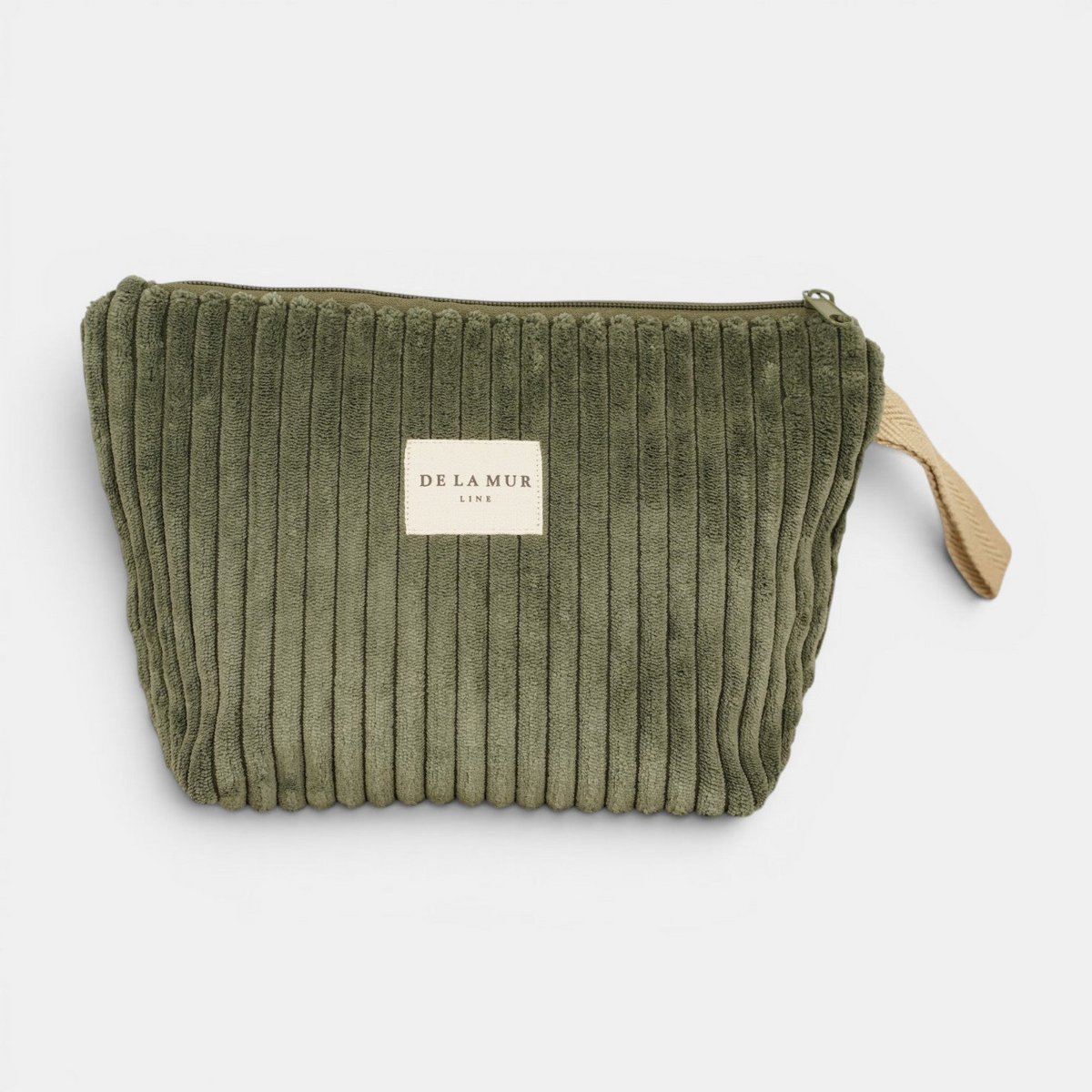 Kosmetiktasche groot MUSGO