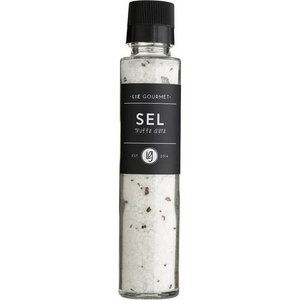 Lie Gourmet - Grinder Salt and Truffle