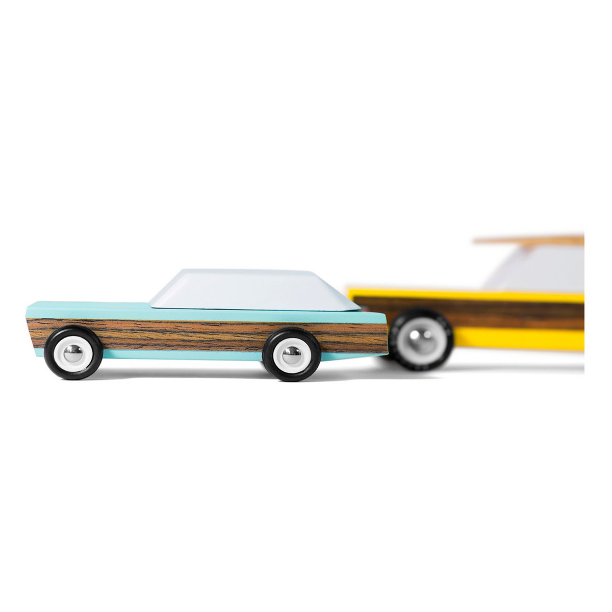 Candylab Mints - Junior Woodie