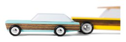 Candylab Mints - Junior Woodie