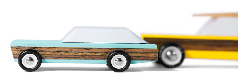 Candylab Mints - Junior Woodie