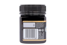 Miele di Manuka 100% puro e crudo MGO 400+ (250 grammi)