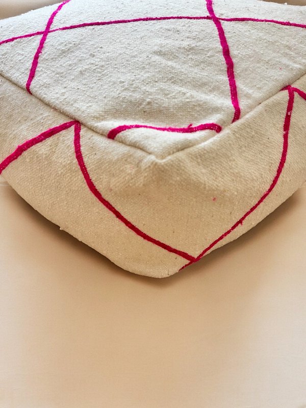 Floor cushion - Classic Line - Mina MESSE