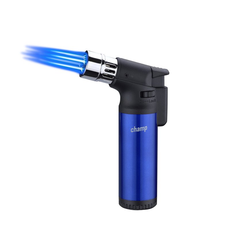 Jetflamme torch lighter assorted colors
