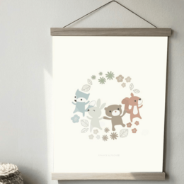 Fiona posters