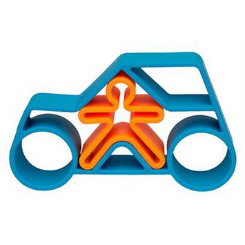 Dëna Neon - Ma première voiture