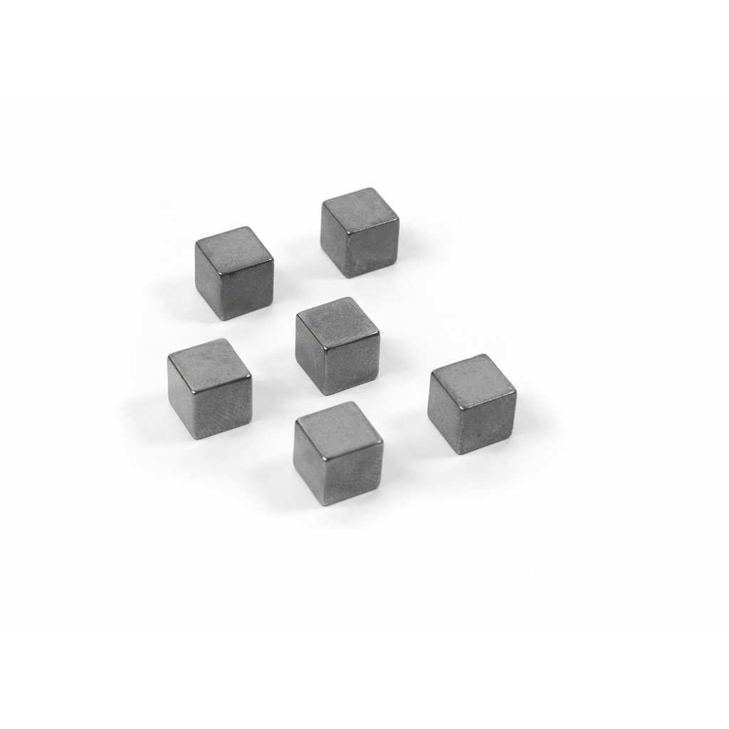 Trendform Magnets Magic Cube Medium - Set of 6