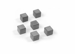 Trendform Magnets Magic Cube Medium - Sæt på 6