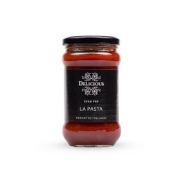 Delicious Food & Gourmet