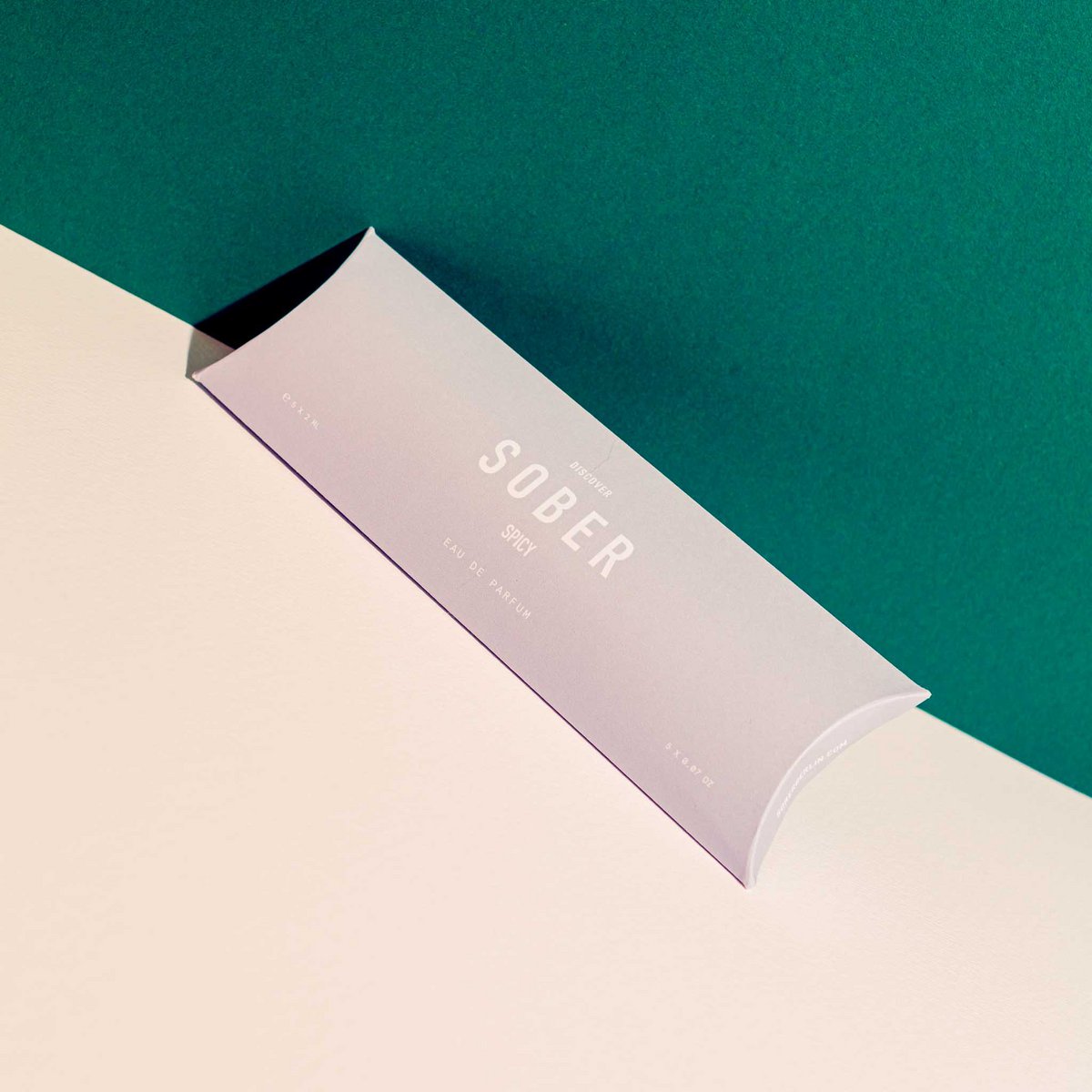 Coffret Découverte - Épicé