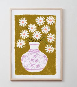 Poster A4 - Margriet