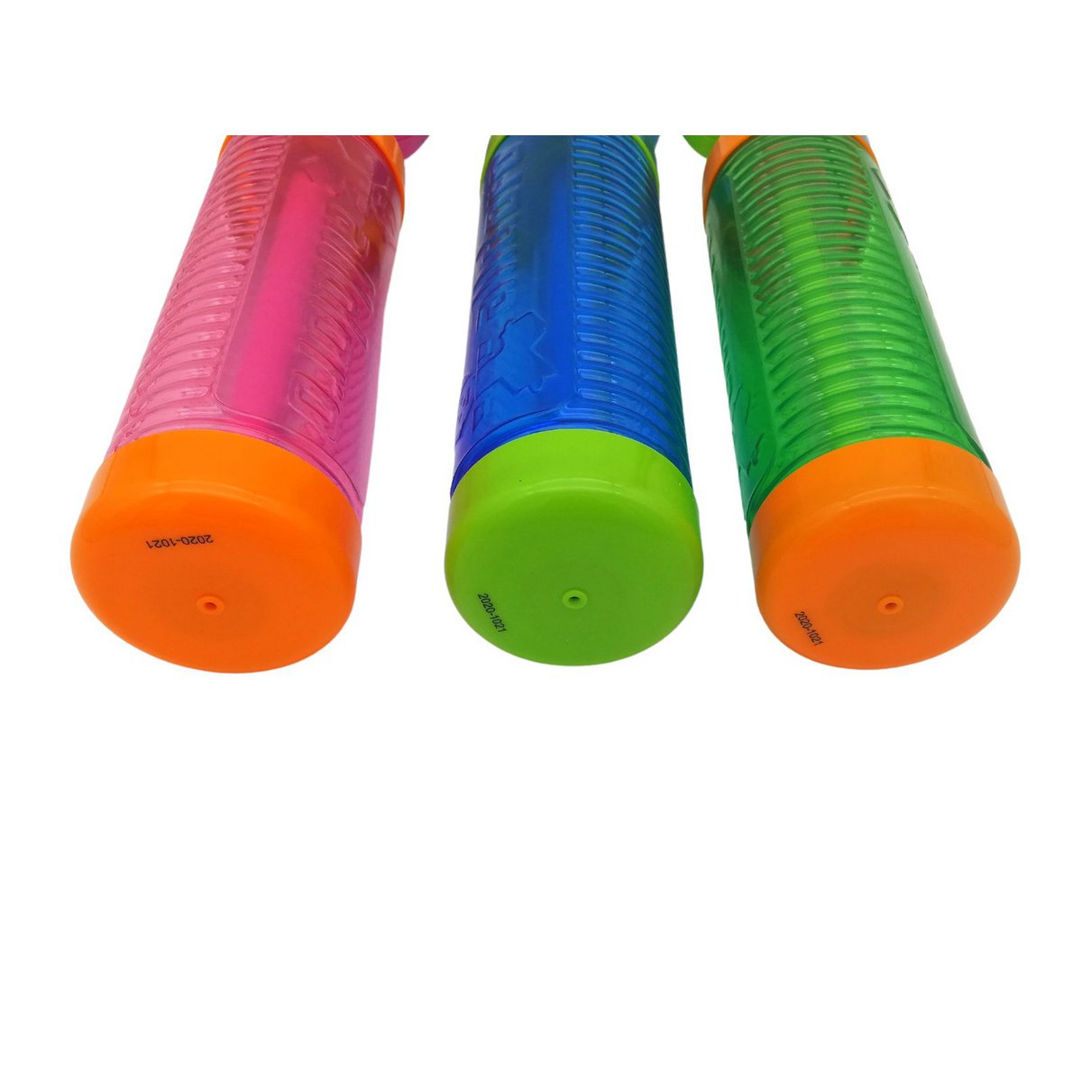 Pistolet na wodę Water Shooter 30 cm, rozpyla do 12 m, 3 kolory różne