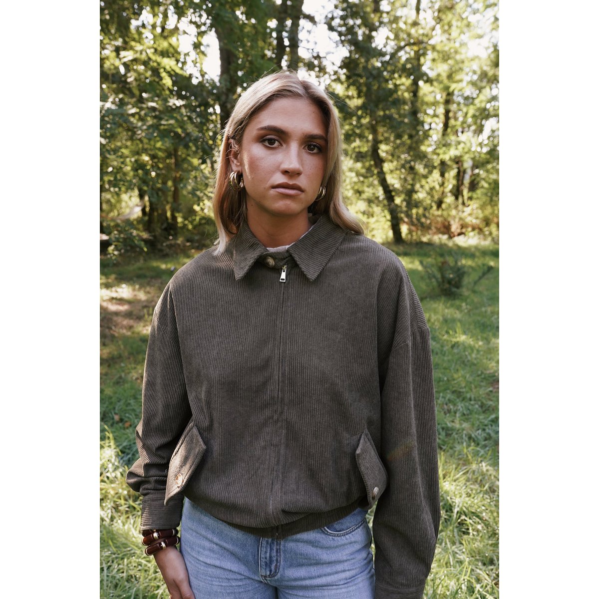 Lois-Jacke