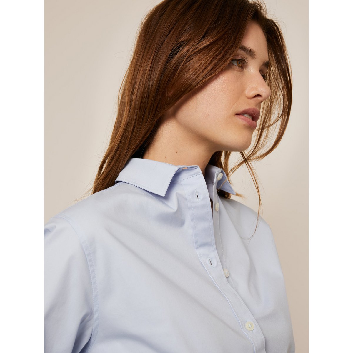 Willow blouse
