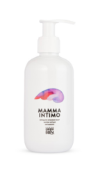 Mama intimhygiejnesæbe 250ML 12stk