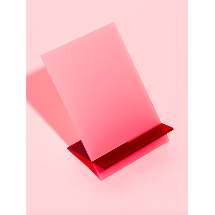 GEM DOCK - Rose x Bourgogne