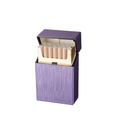 CH BRUSHED COL CIG PACK 20 PCS DL-12