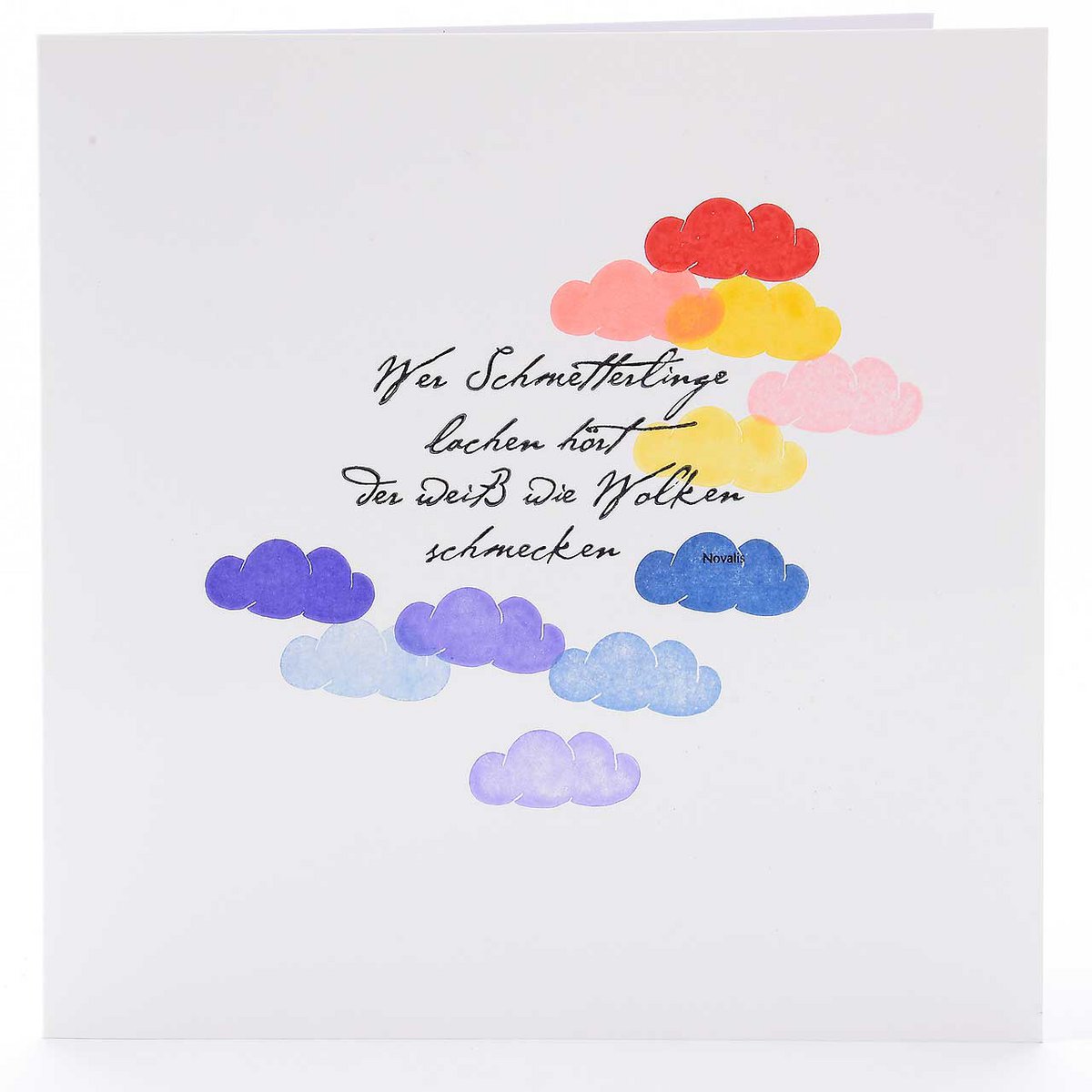 Ranger Archival Ink Pad - Chroom Geel · Geel
