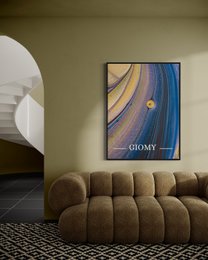 Nodus - Poster Print