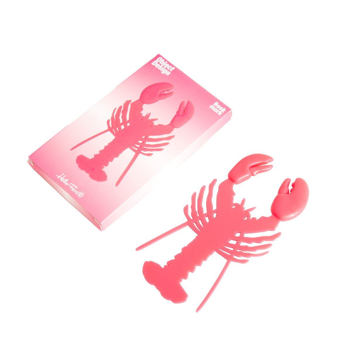 BOOKMARK LOBSTER HF