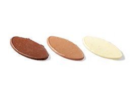 Sprøde blade - Blandet 175 gram
