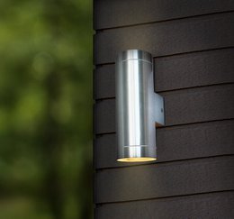 FlinQ wall lamp outdoor NOX II