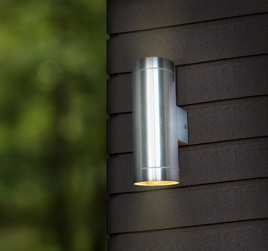 FlinQ wall lamp outdoor NOX II