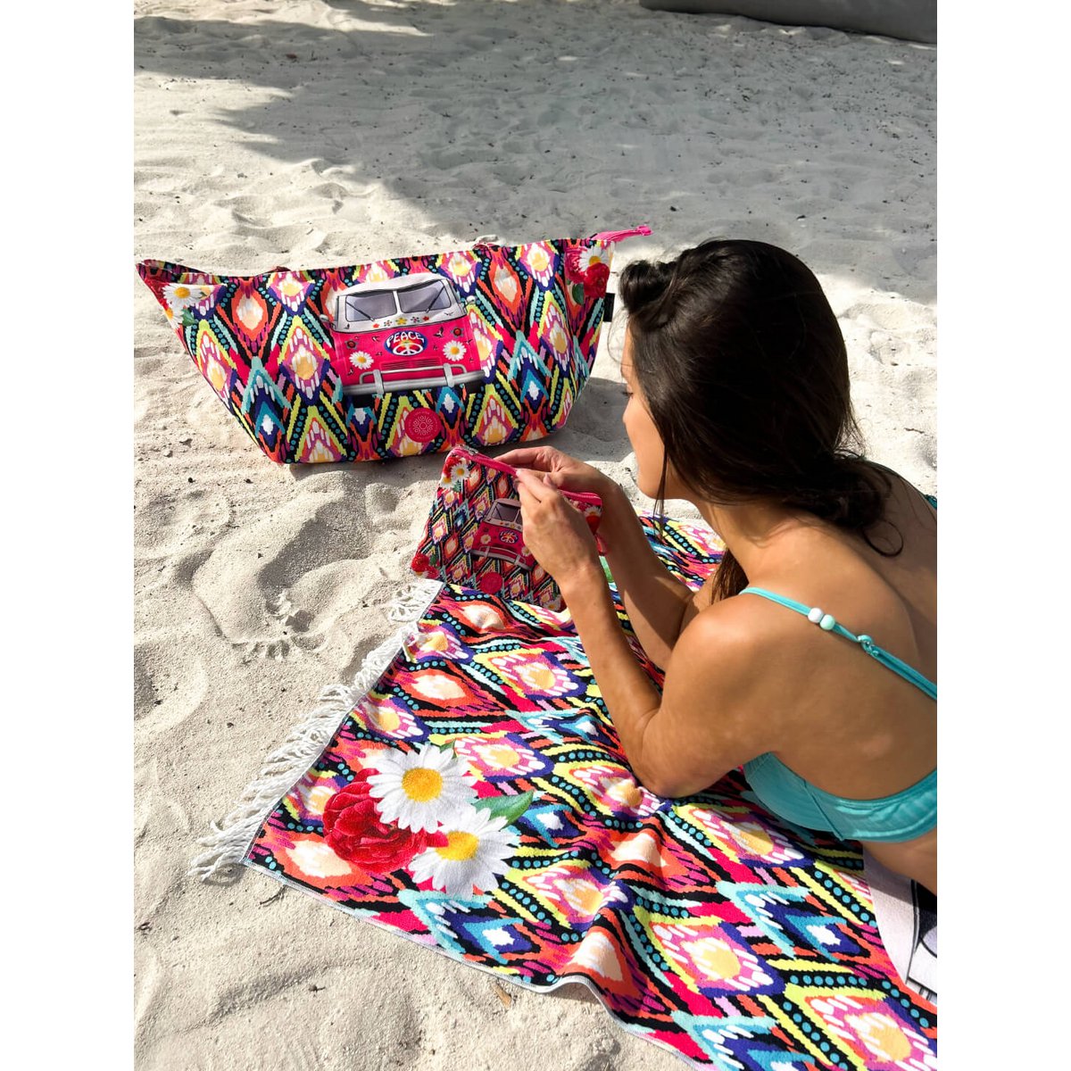 Pouch Hippie