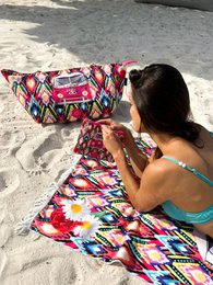 Pouch Hippie