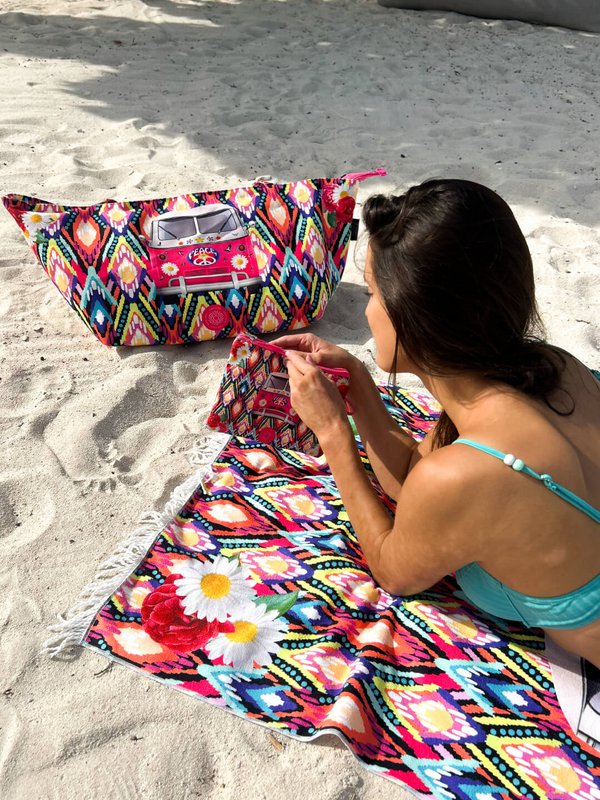 Pouch Hippie