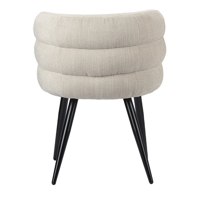 Cloud Stoel Karamel (Set van 2)